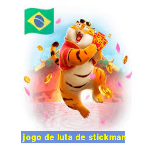 jogo de luta de stickman